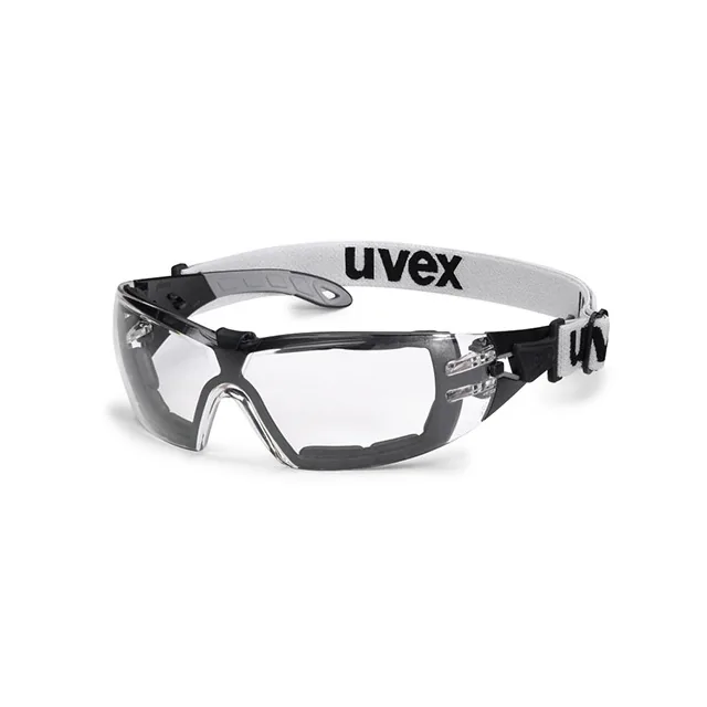 GLASÖGON 9192180 PHEOS GUARD SUPRAVISION EXTREM PC KLAR