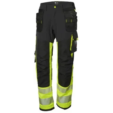 Helly Hansen Workwear Arbetsbyxa ICU 77471-369