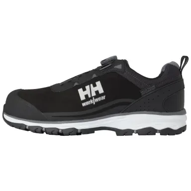 Helly Hansen Workwear Skyddssko Chelsea Evolution 2