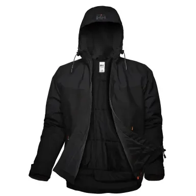 Helly Hansen Workwear Vinterjacka Oxford 73290_990
